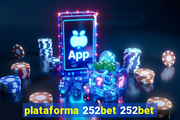 plataforma 252bet 252bet